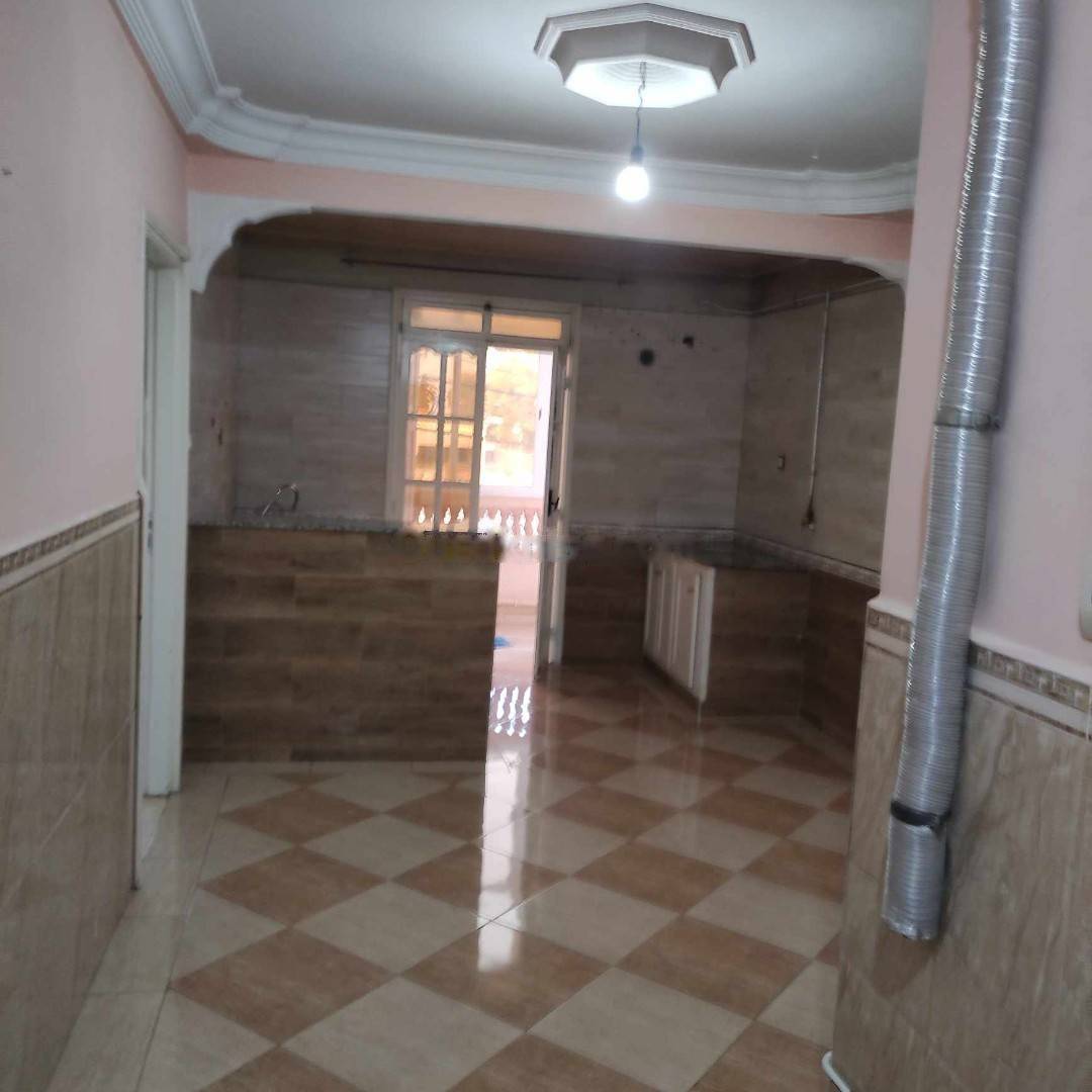 Location Appartement F3 Rouiba