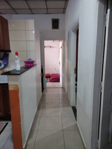 Location Appartement F03 Bab Ezzouar