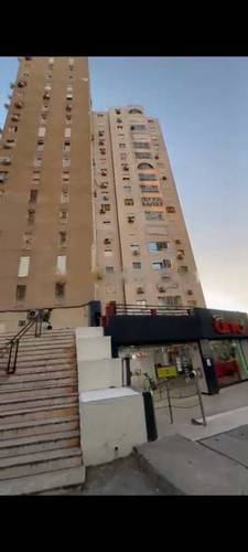 Location Appartement F4 Kouba