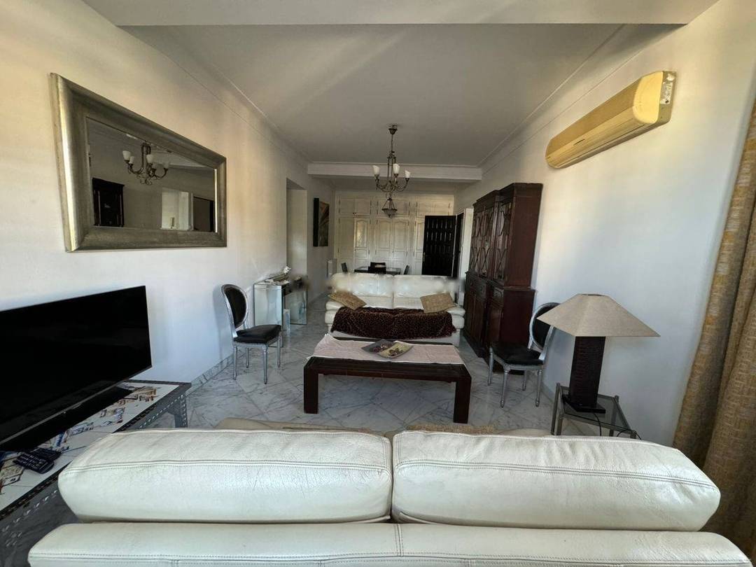 Location Niveau de villa F3 El Biar