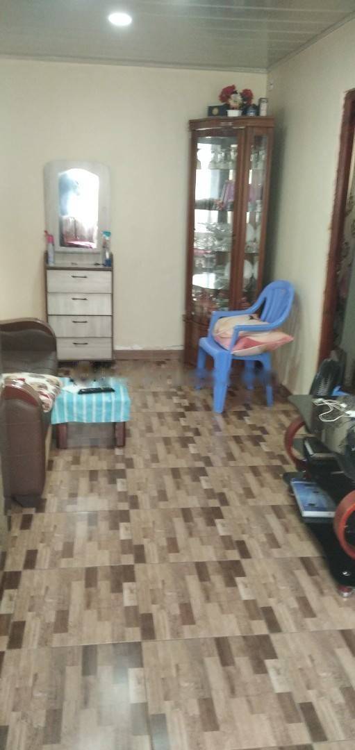 Location Appartement F3 Bachdjerrah