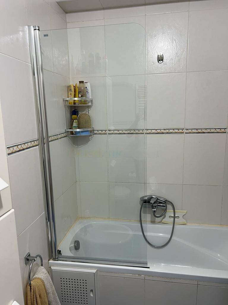 Location Appartement F4 Ouled Fayet