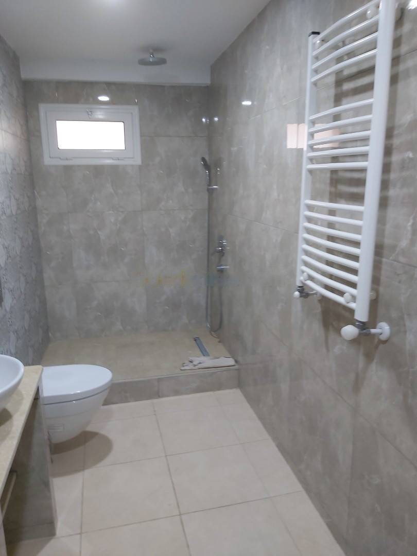 Vente Appartement F3 Birkhadem