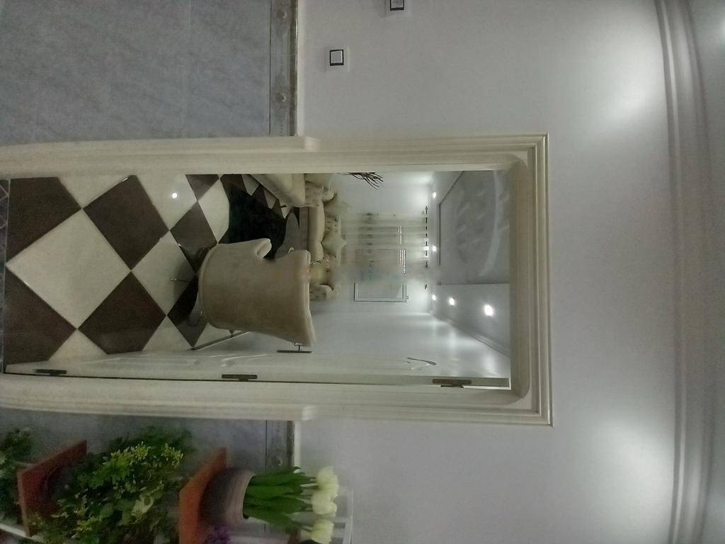 Location Appartement F5 Bordj El Bahri