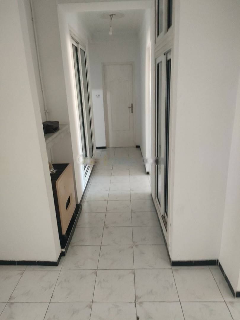 Vente Appartement F4 Bir Mourad Rais