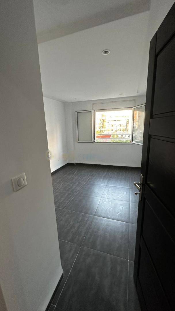 Vente Appartement F3 Bordj El Bahri