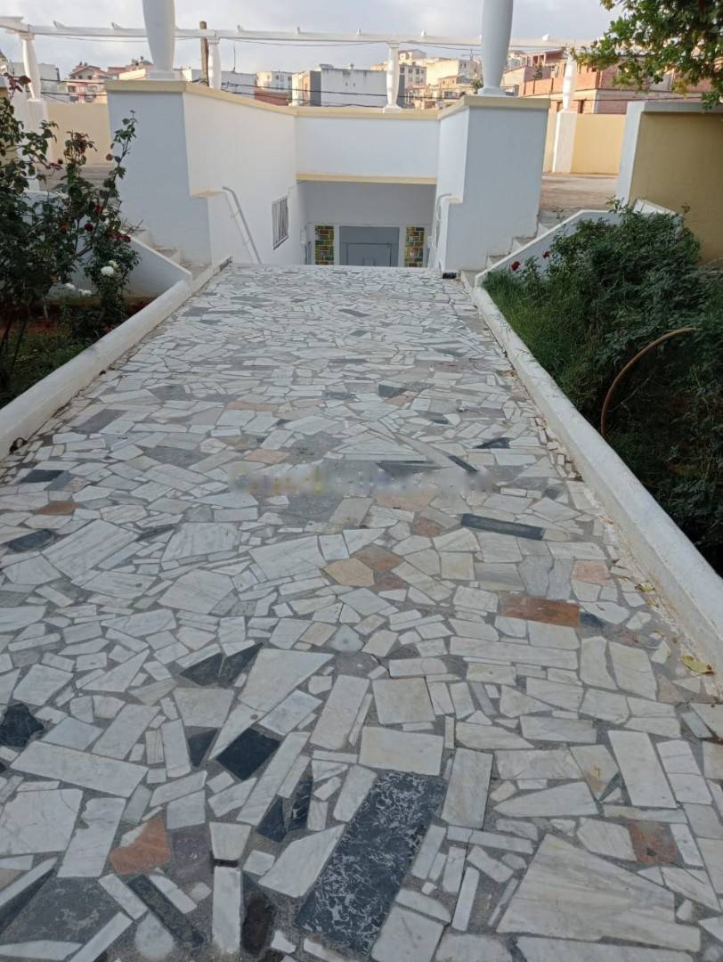 Vente Villa Birkhadem