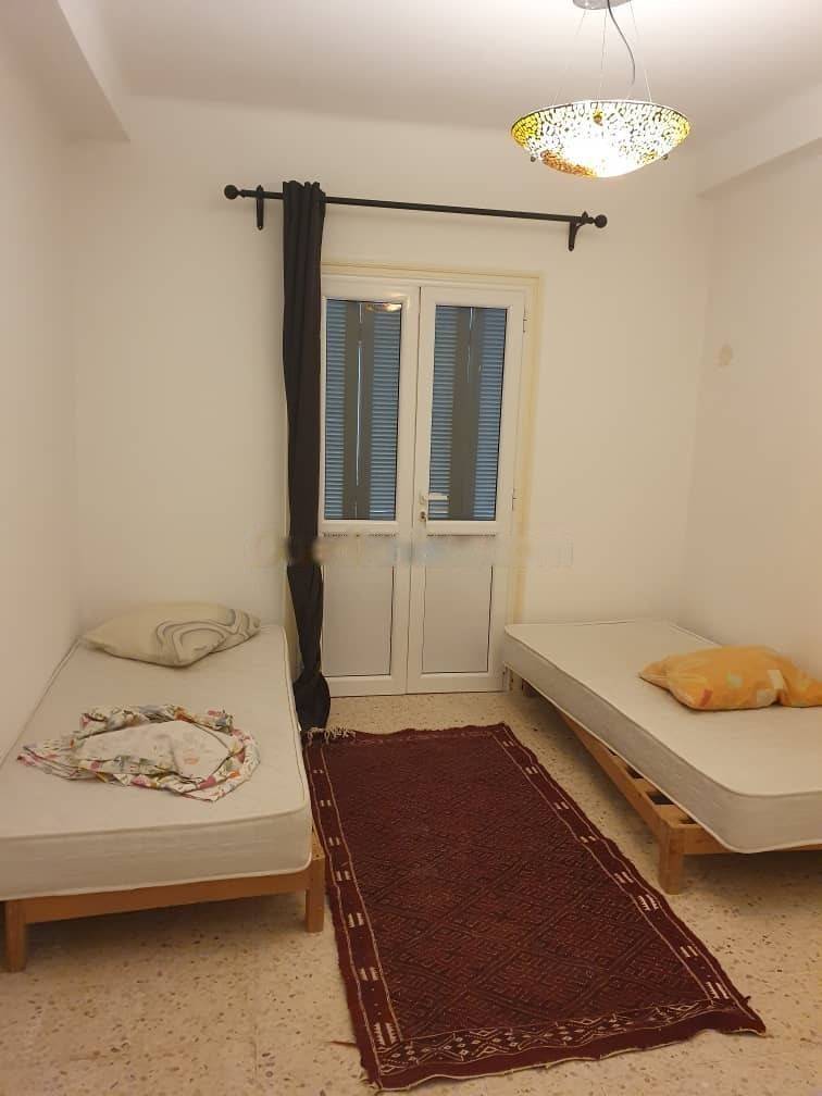 Location Appartement F4 El Achour