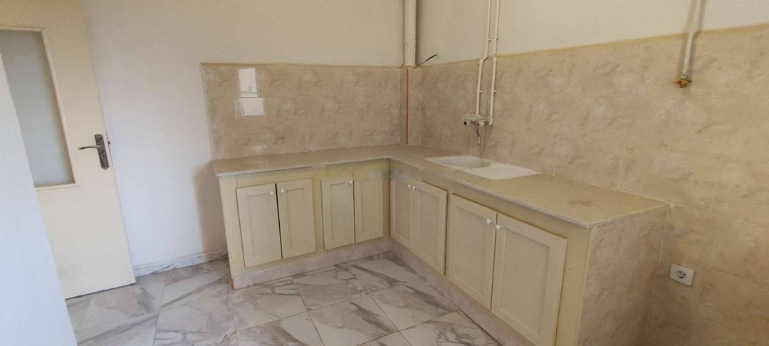 Vente Appartement F3 Birkhadem