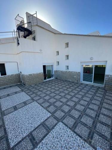 Location Appartement Bordj El Kiffan