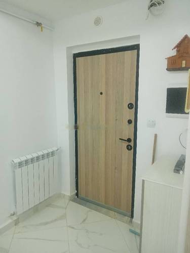 Vente Appartement F3 Bordj El Bahri