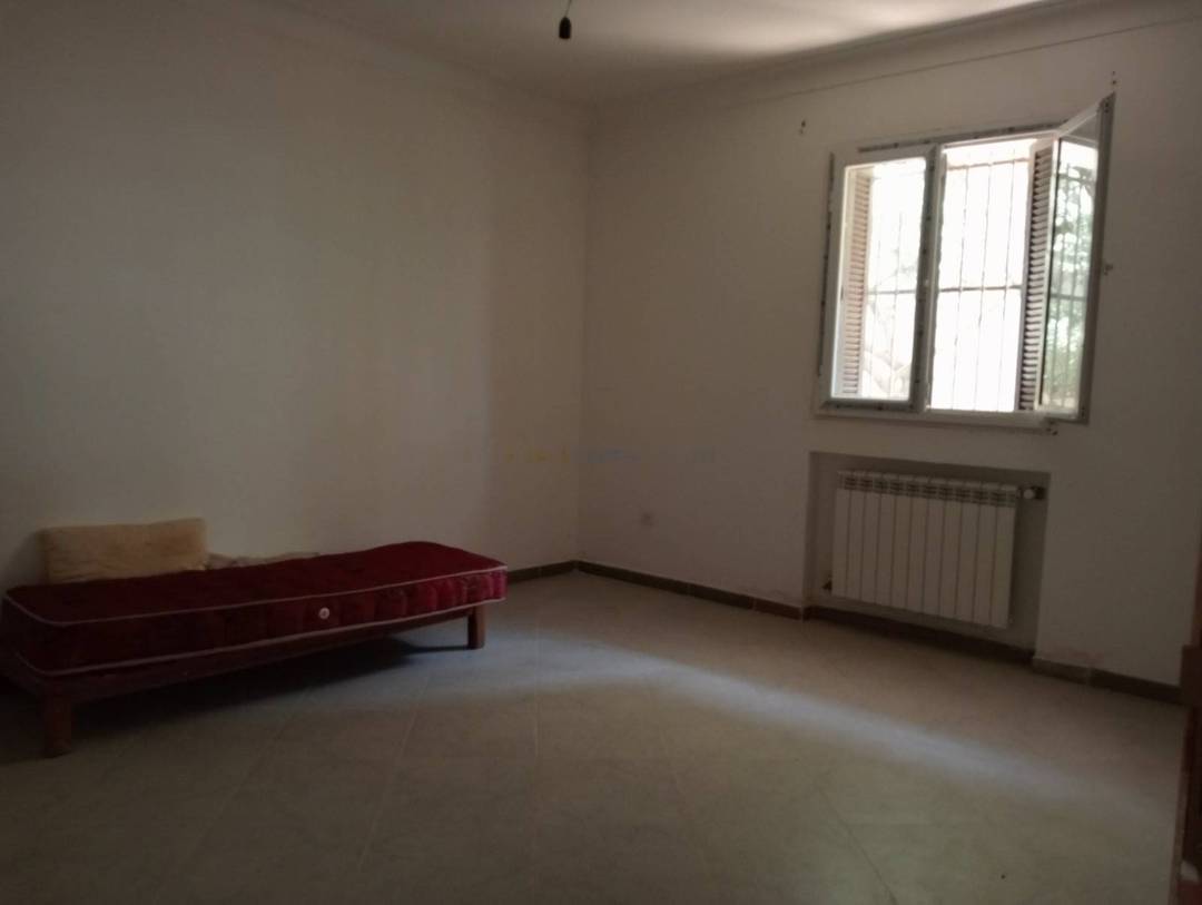 Location Appartement El Biar