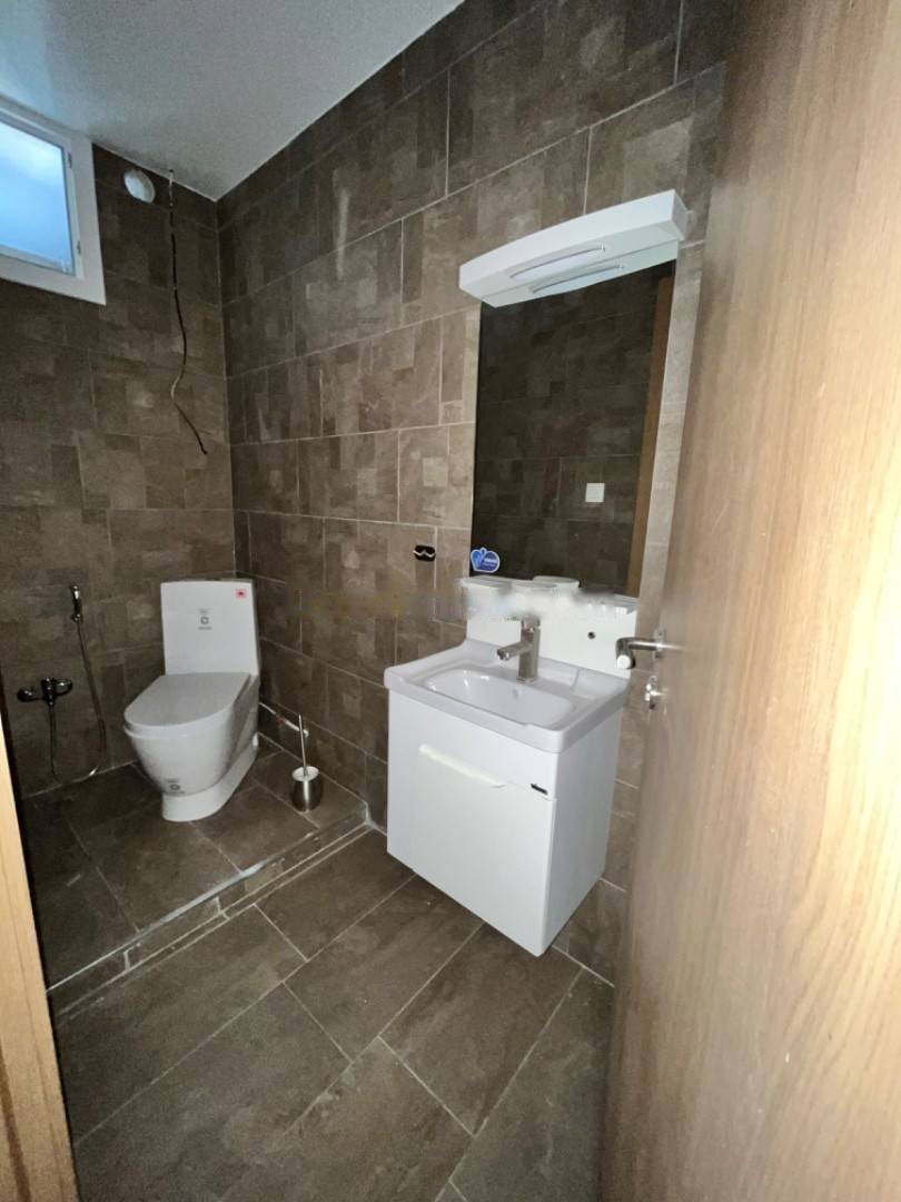 Vente Appartement F04 Bouzareah