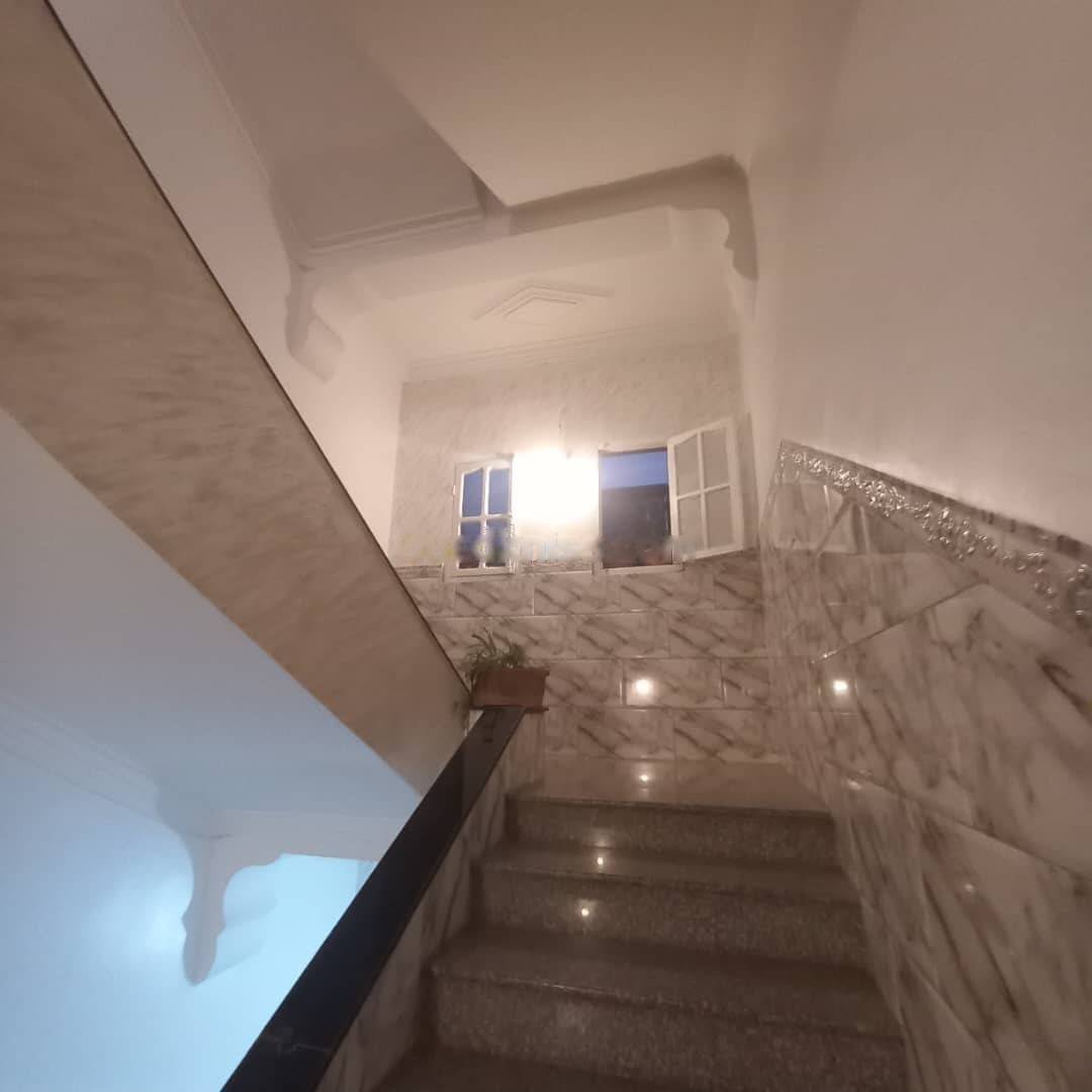 Location Niveau de villa F2 Bordj El Bahri