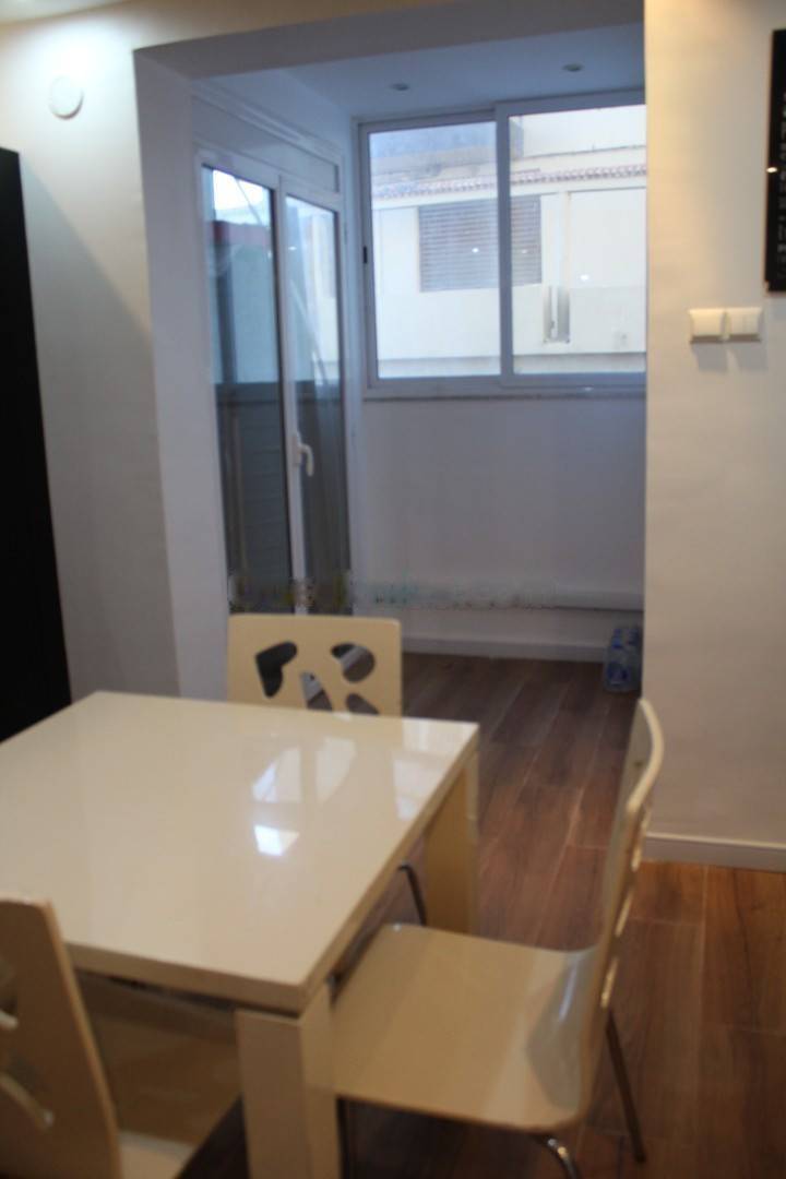 Vente Appartement F4 Cheraga