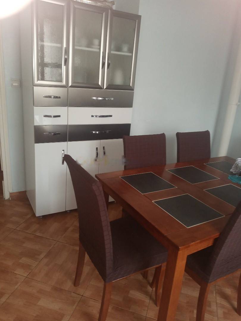 Vente Appartement F3 Djasr Kasentina