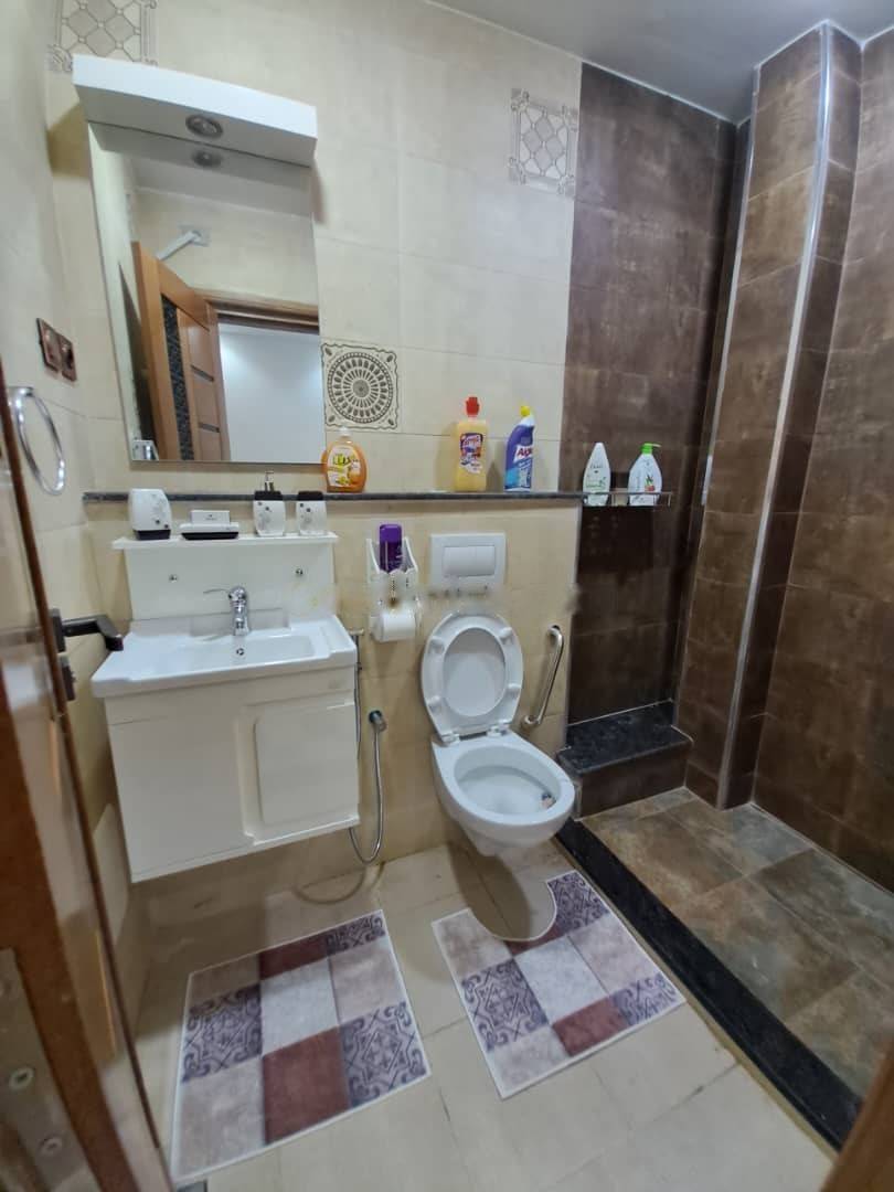 Vente Appartement F2 Bordj El Kiffan
