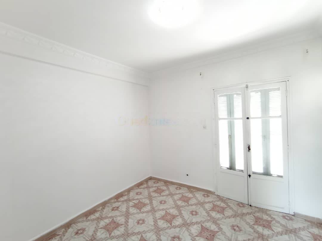 Location Appartement F3 Mohammadia
