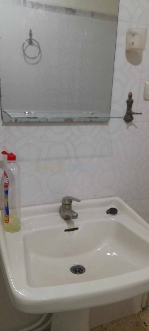 Vente Appartement F3 Birkhadem