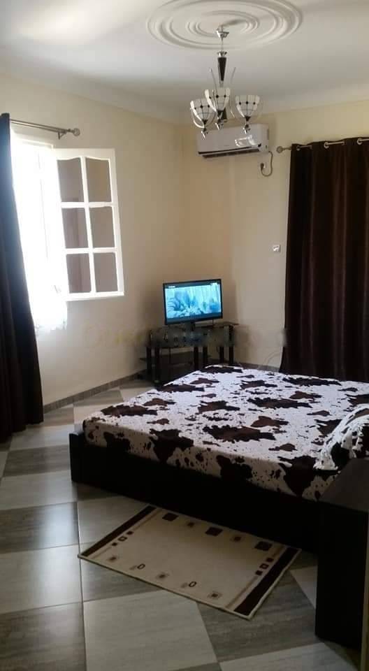Vente Appartement F4 Birtouta
