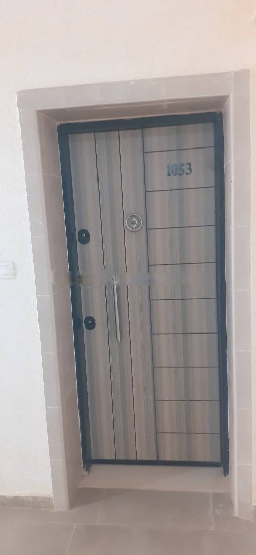 Vente Appartement F3 Cheraga
