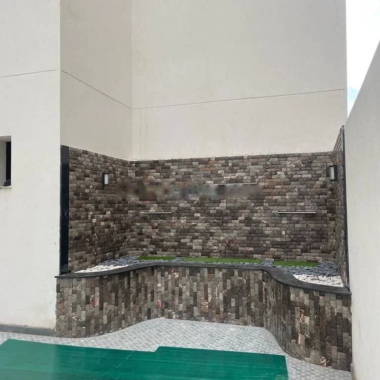 Vente Appartement F3 Saoula