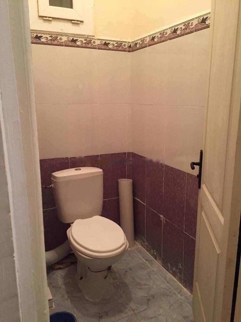 Location Appartement F4 Zeralda