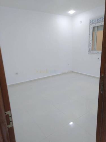 Vente Appartement F3 Draria