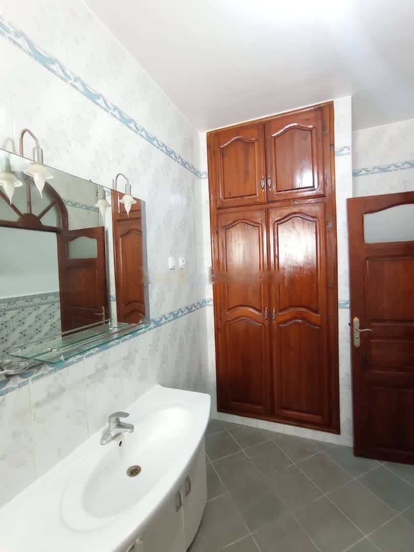 Location Appartement F5 Dar El Beida