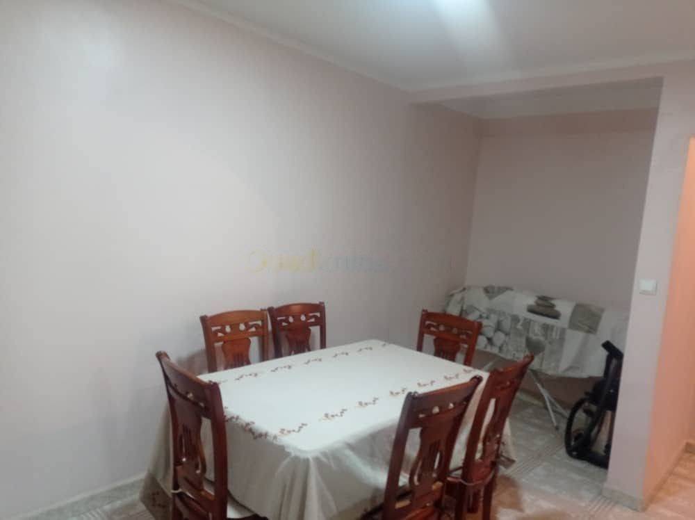 Vente Appartement F3 Reghaia