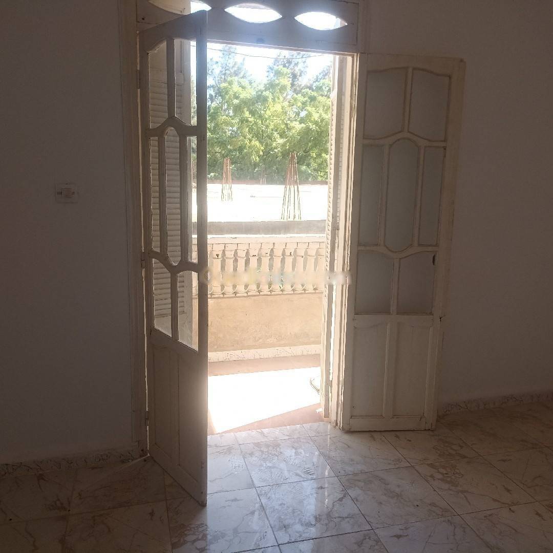 Location Niveau de villa F2 Sidi Moussa