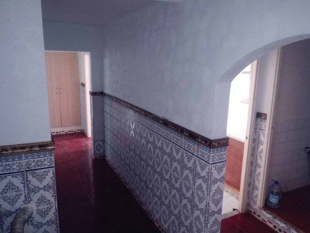 Location Appartement F3 Dely Ibrahim