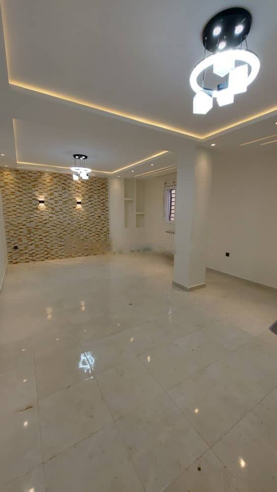 Vente Appartement F3 Bordj El Kiffan