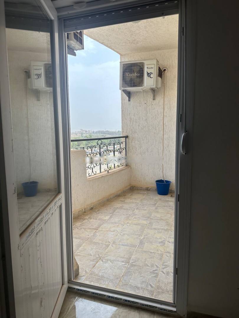 Location Appartement F5 Ouled Fayet