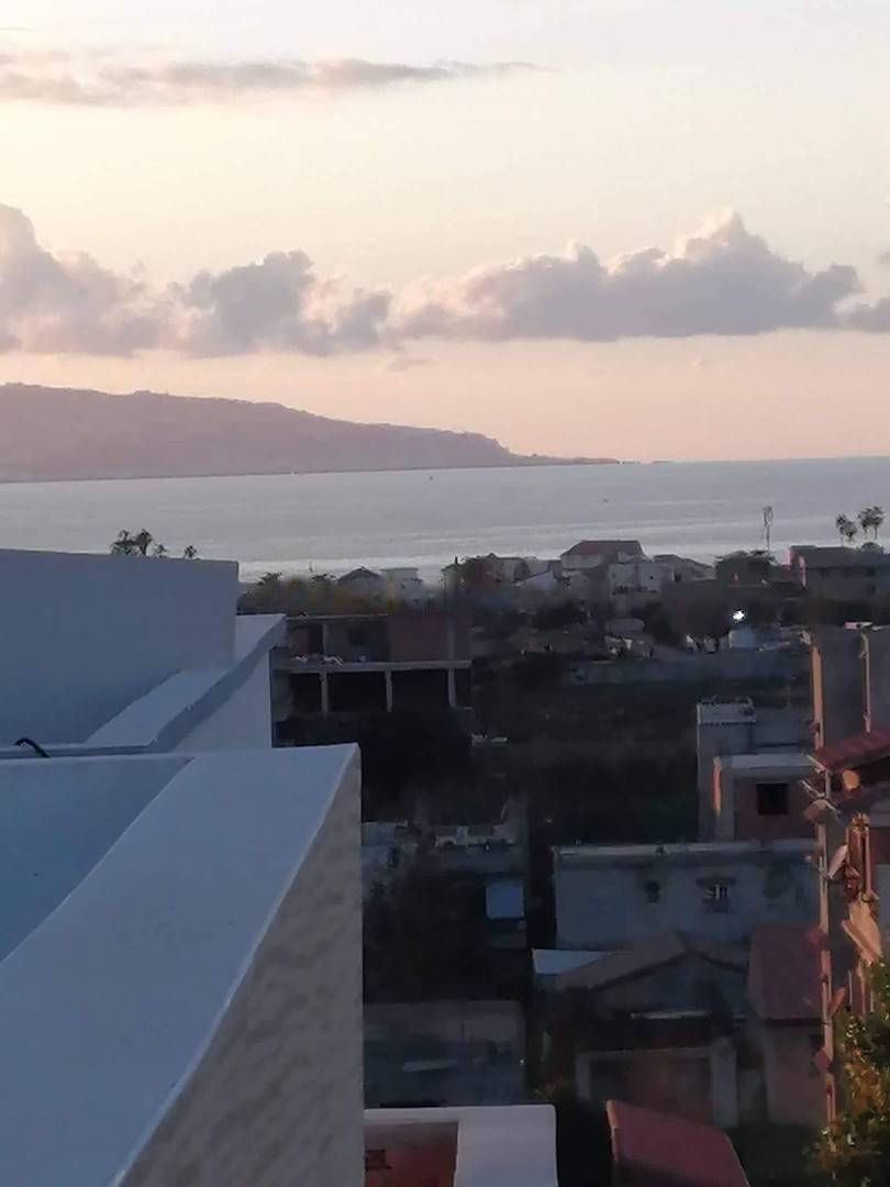 Vente Appartement F4 Bordj El Bahri