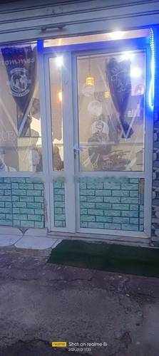 Location Local F1 Bordj El Bahri