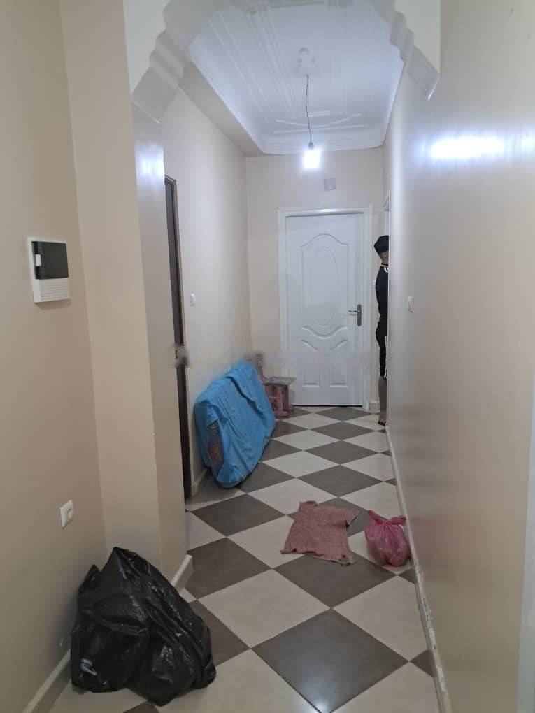 Location appartement f2 les eucalyptus
