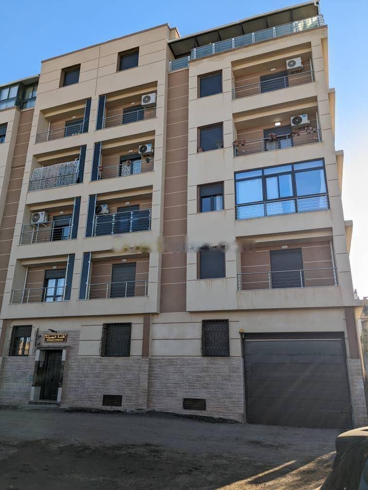 Vente Appartement F4 Bordj El Bahri