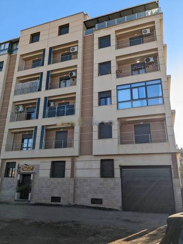 Vente Appartement F4 Bordj El Bahri
