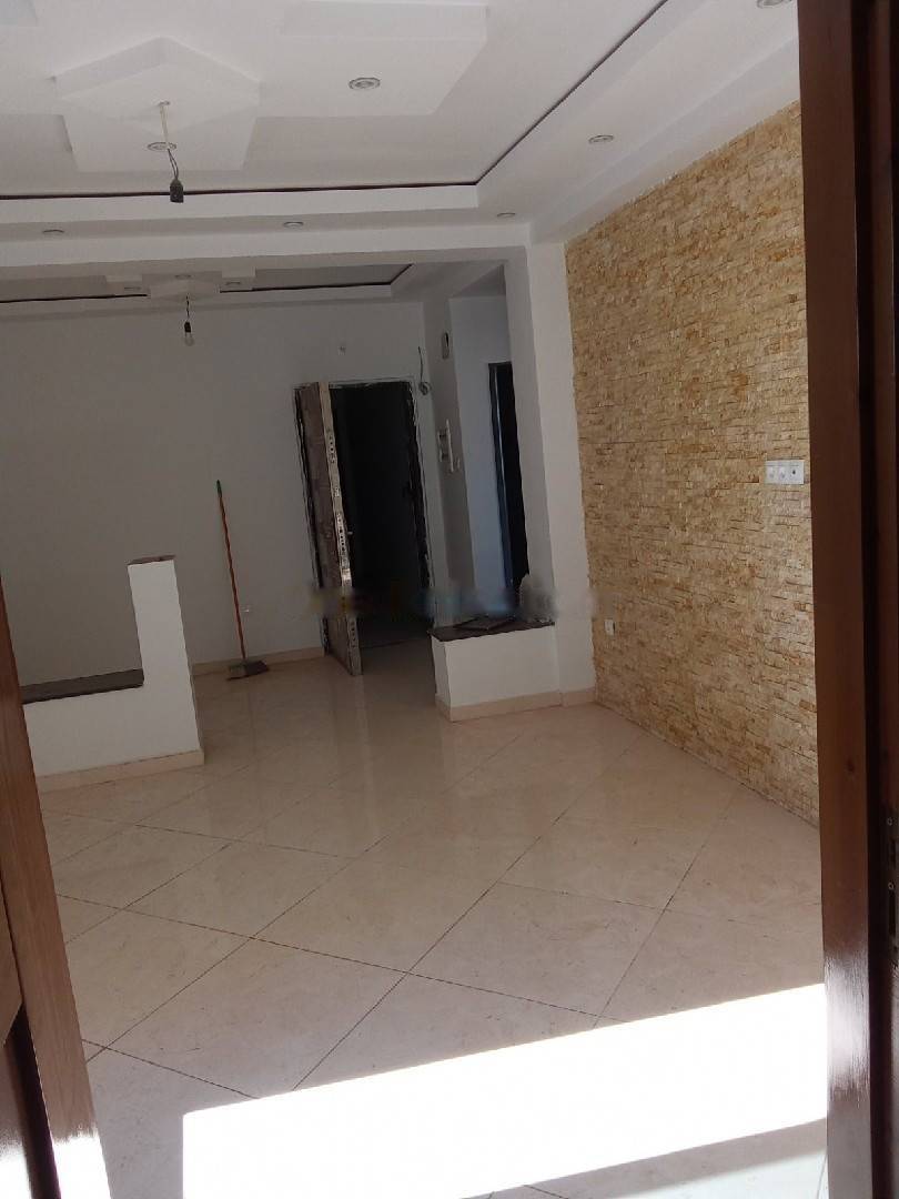 Vente Appartement F4 Bab Ezzouar