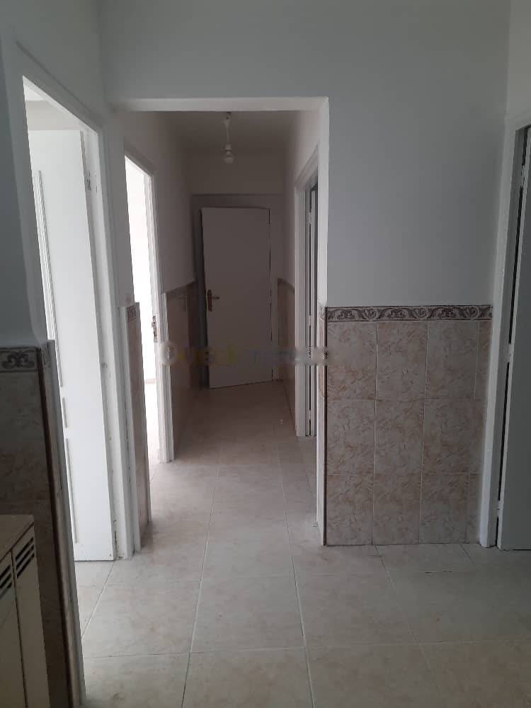 Vente Appartement F5 Cheraga