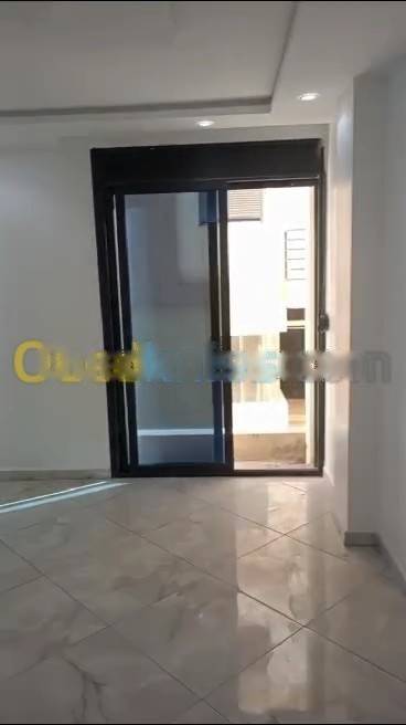 Vente Appartement F1 Bordj El Bahri