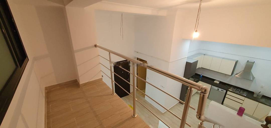 Vente Appartement F2 Ouled Fayet