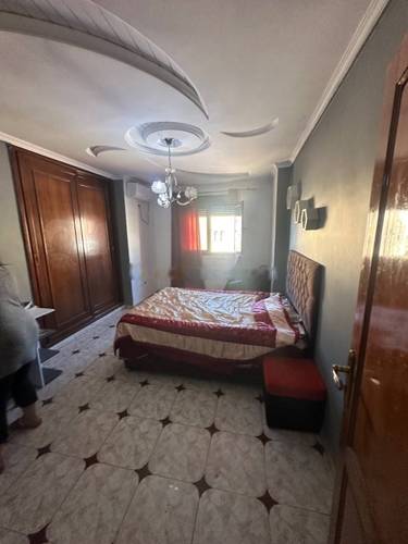 Location Niveau de villa F5 Bordj El Kiffan