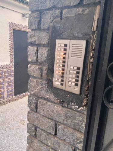 Location Appartement F3 Bab Ezzouar