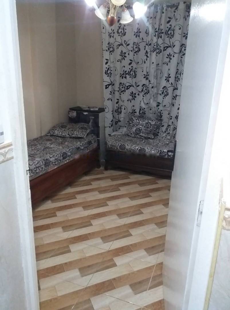 Vente Appartement F3 Bab Ezzouar