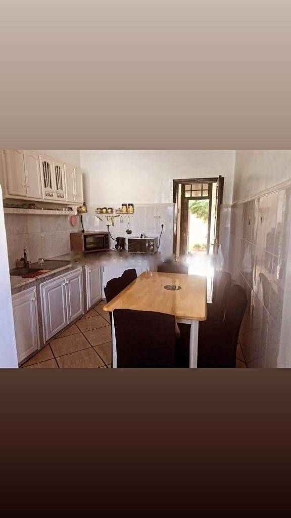 Vente Villa F4 Bordj El Bahri