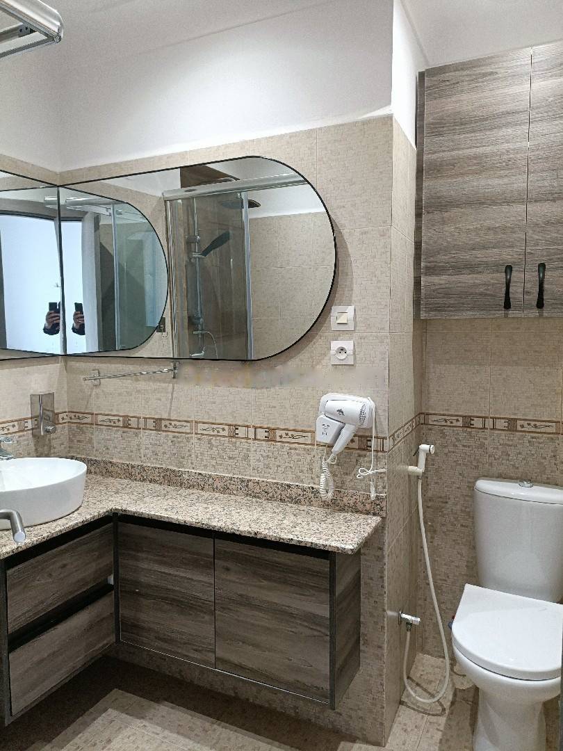 Location Appartement F7 El Biar