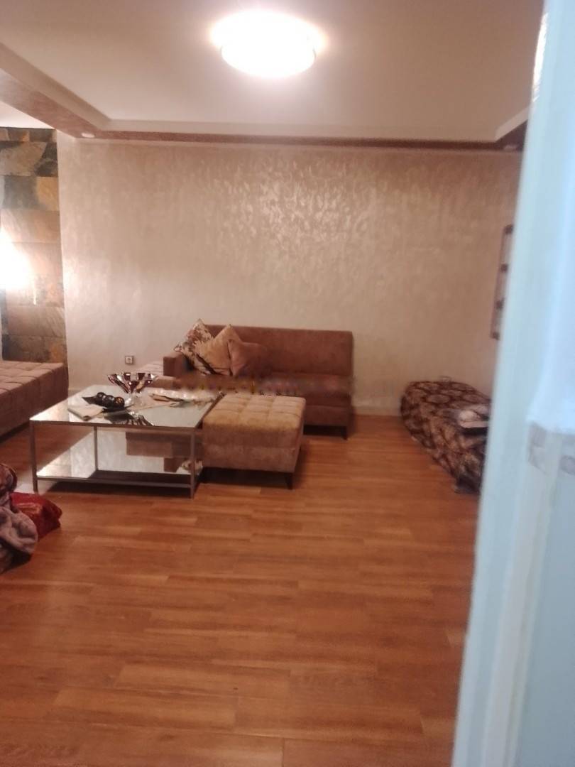 Vente Appartement F3 Kouba