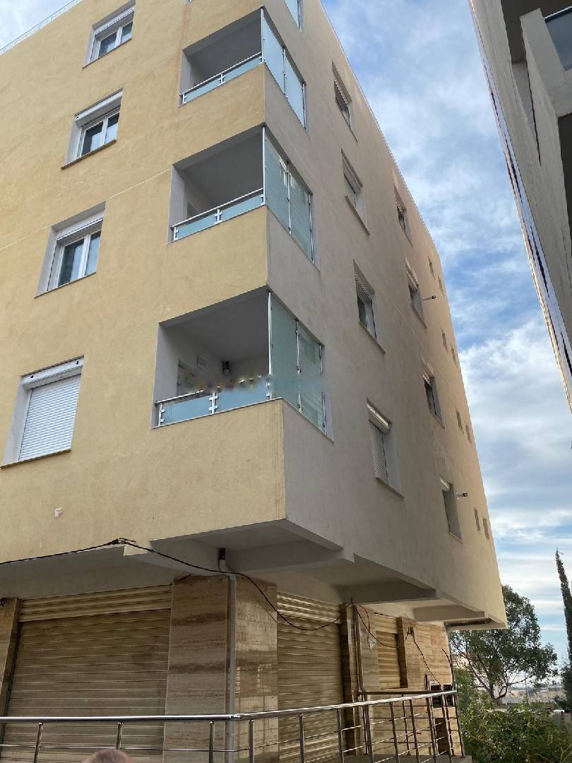 Vente Appartement F03 Ouled Fayet